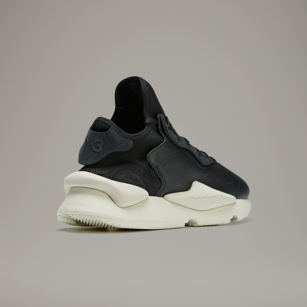 Y-3 Kaiwa IG4055 / schwarz
