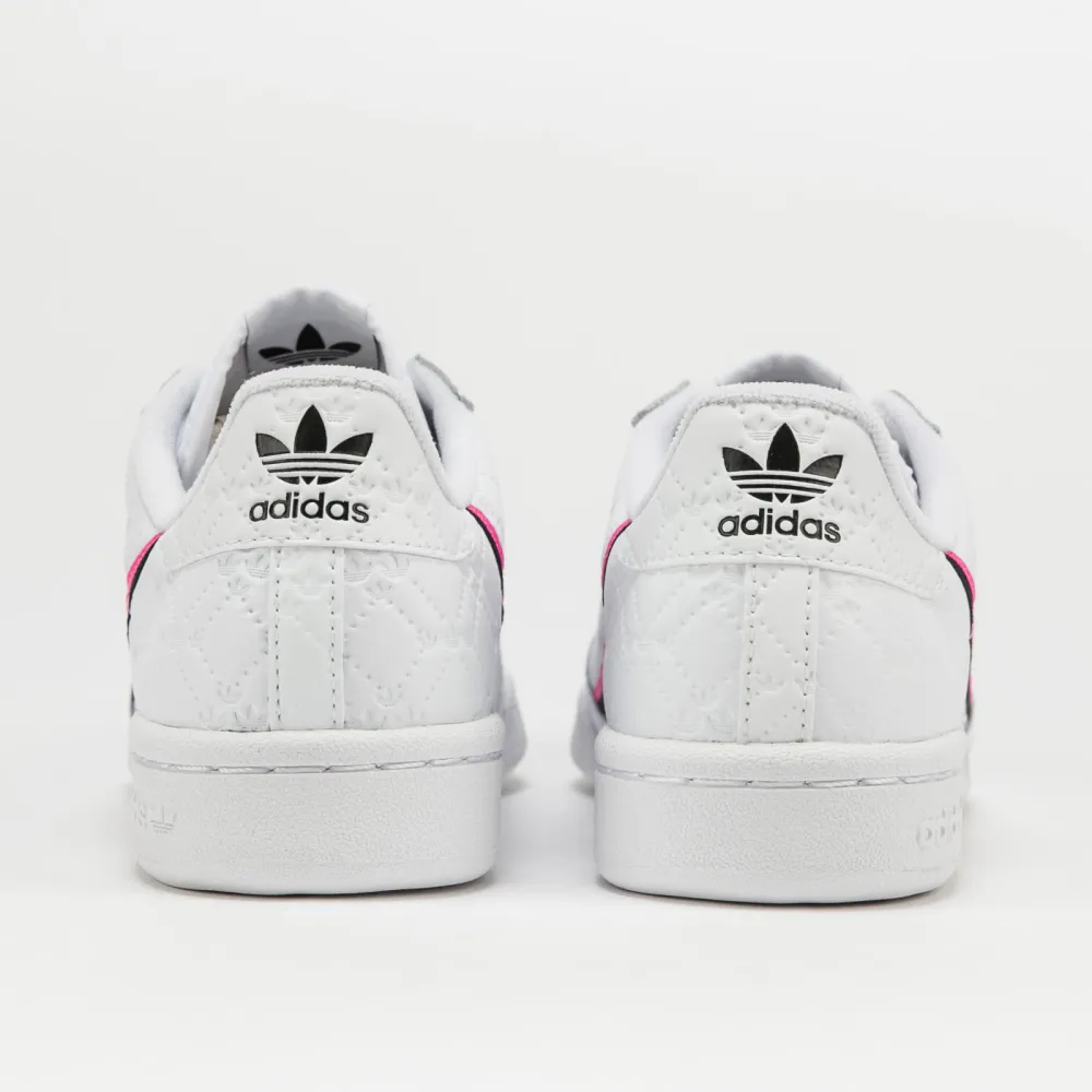 adidas Continental 80 W FX5415 / weiss