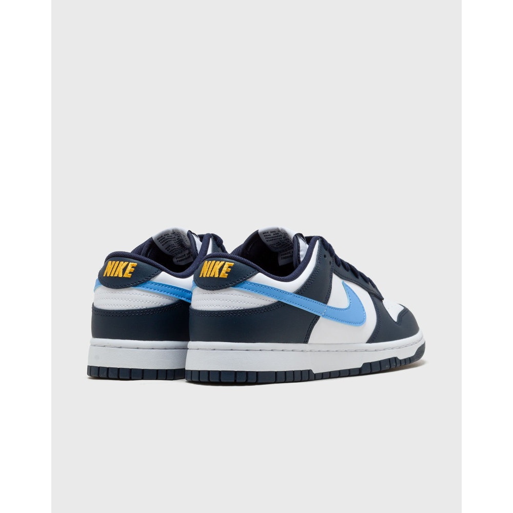Nike Dunk Low FN7800-400 / blau