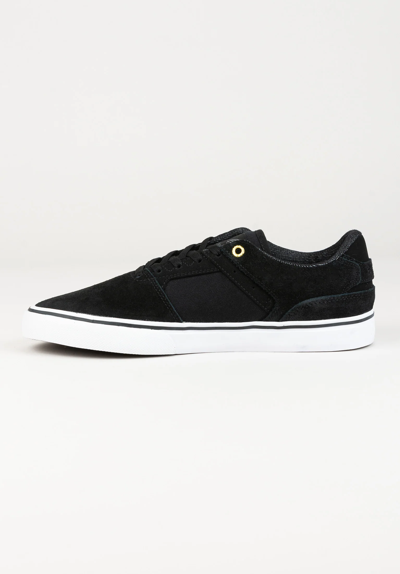 The Low Vulc