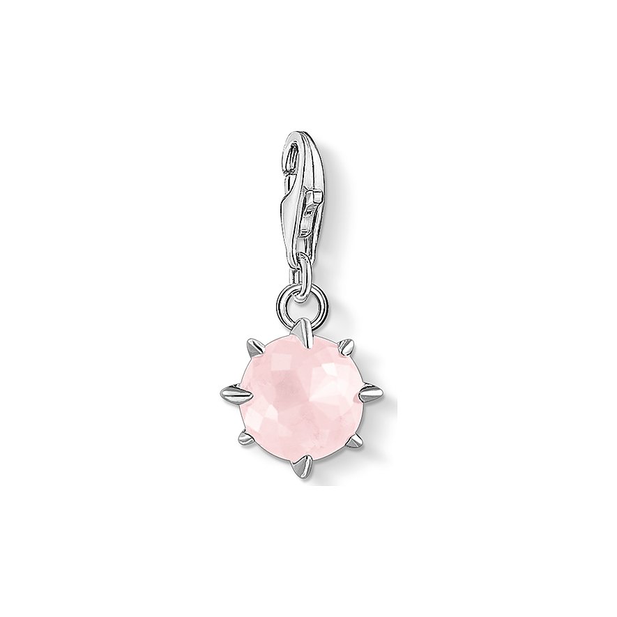 Thomas Sabo Charm Sterling Silver