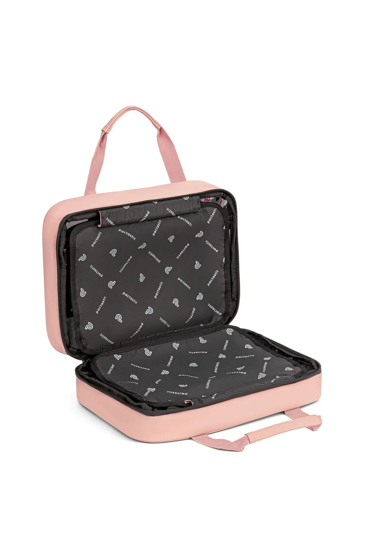 Pactastic  Kosmetiktasche - Rosa