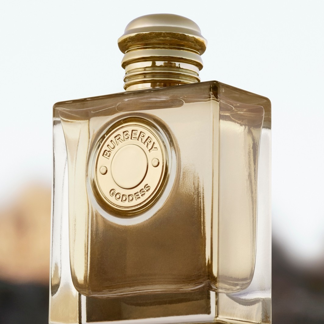 Goddess Eau de Parfum für Frauen 30 ml