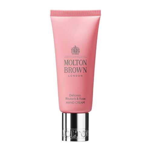 Molton Brown Delicious Rhubarb & Rose Handcrème 40 ml