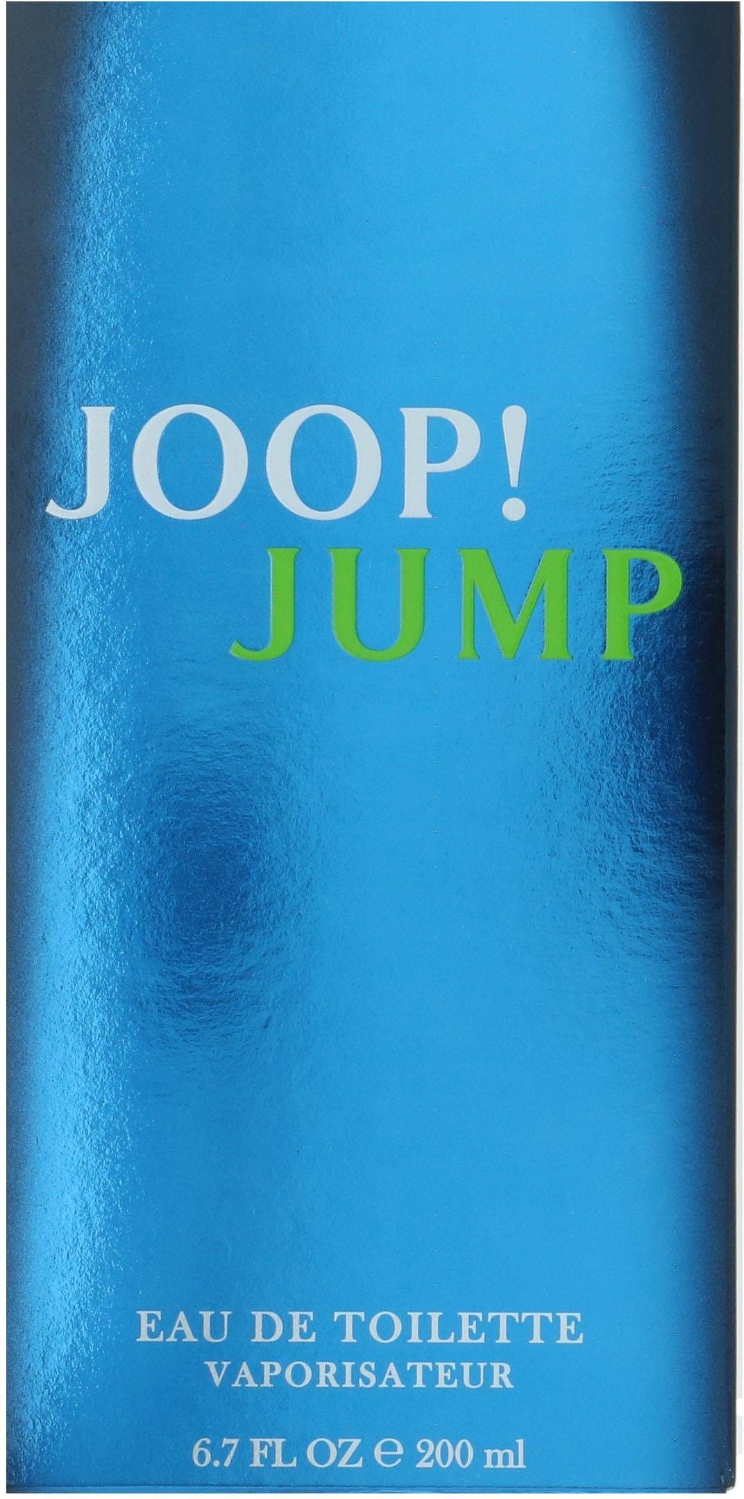 Joop! Eau de Toilette Jump