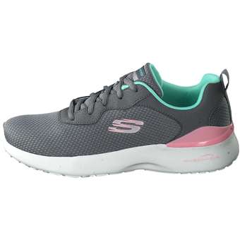 Skechers Skech Air Dynamight in grau