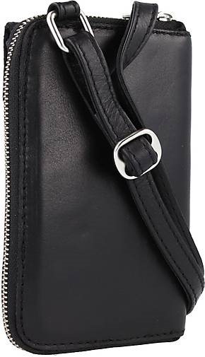 Cowboysbag Garston Handytasche Leder 9 cm