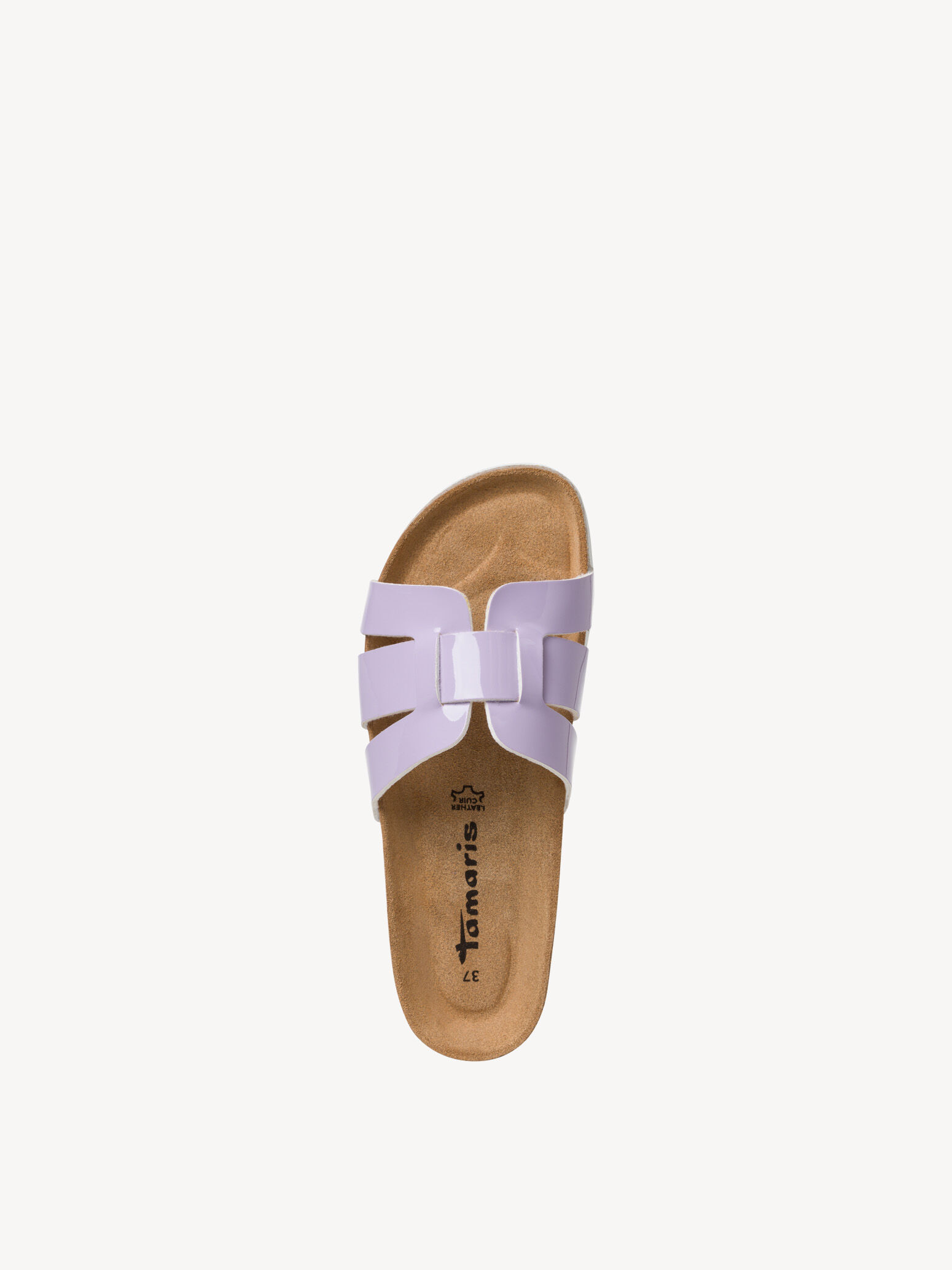 Mule - mauve