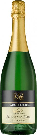2019 Sauvignon Blanc Winzersekt 