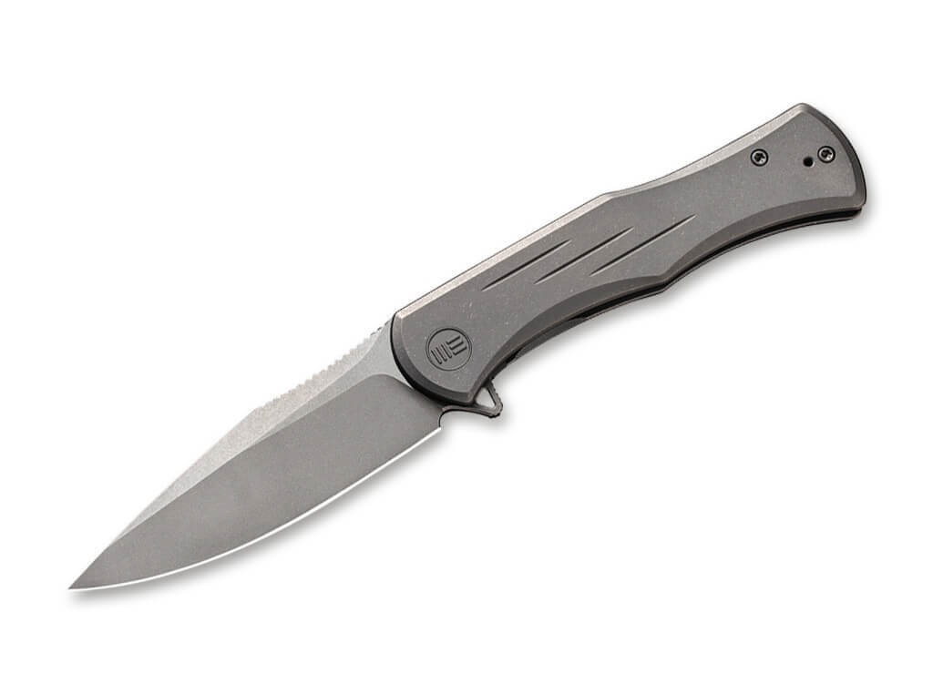 Primoris Titanium Grey