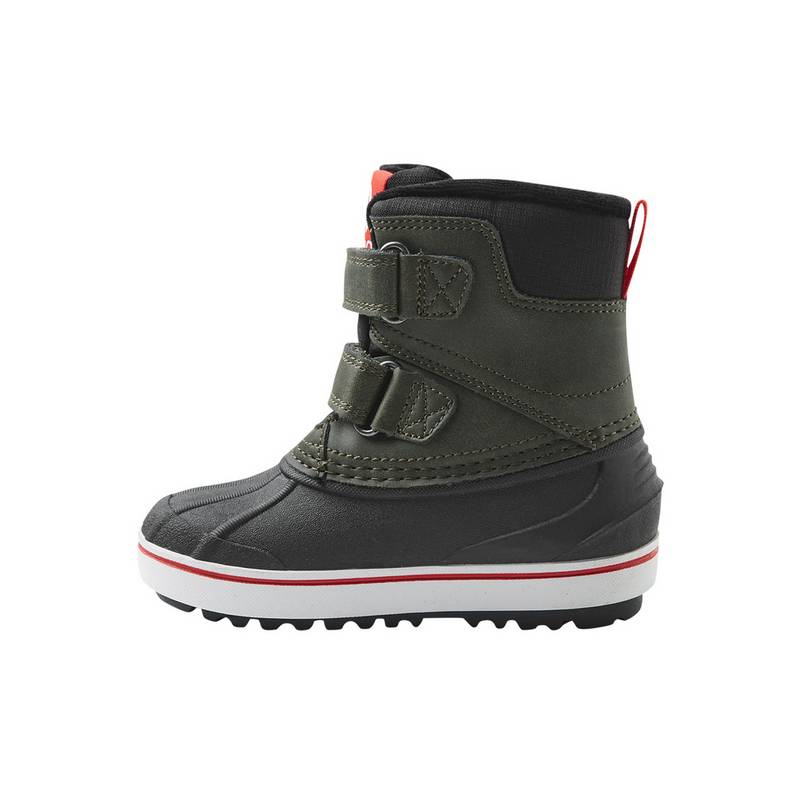 reima Coconi Winterschuhe Kinder