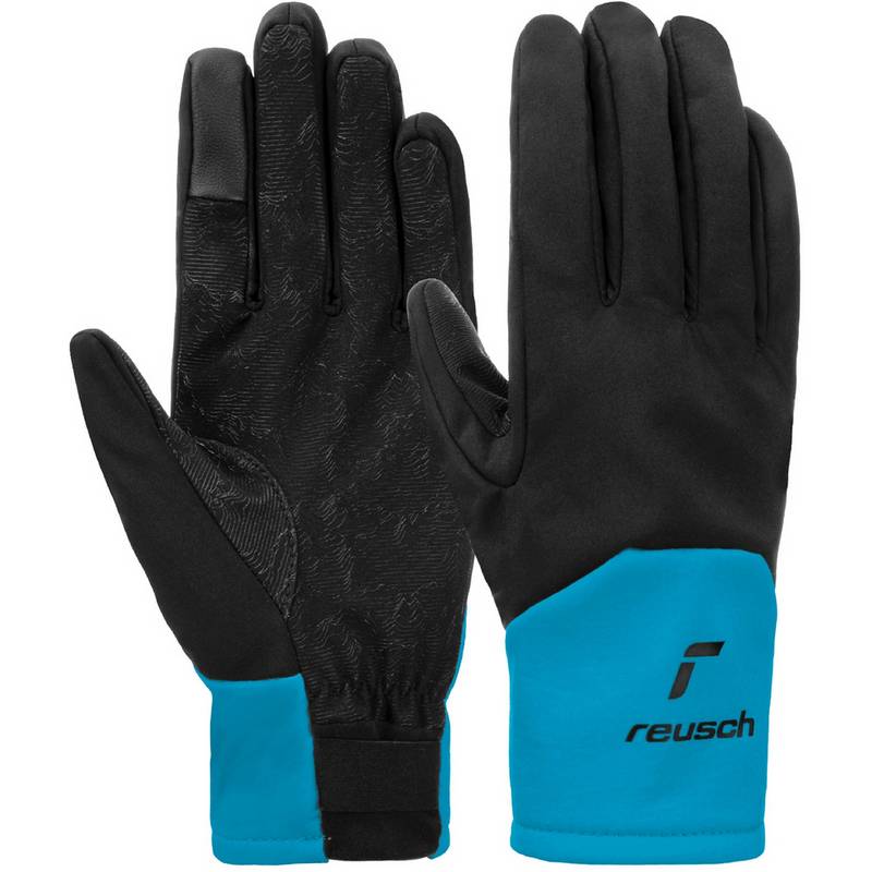 Reusch Vertical TOUCH-TEC™ Skihandschuhe