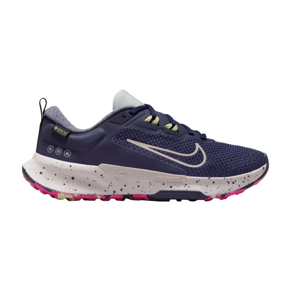 Nike Juniper Trail 2 GORE TEX FB2065-500 / lila