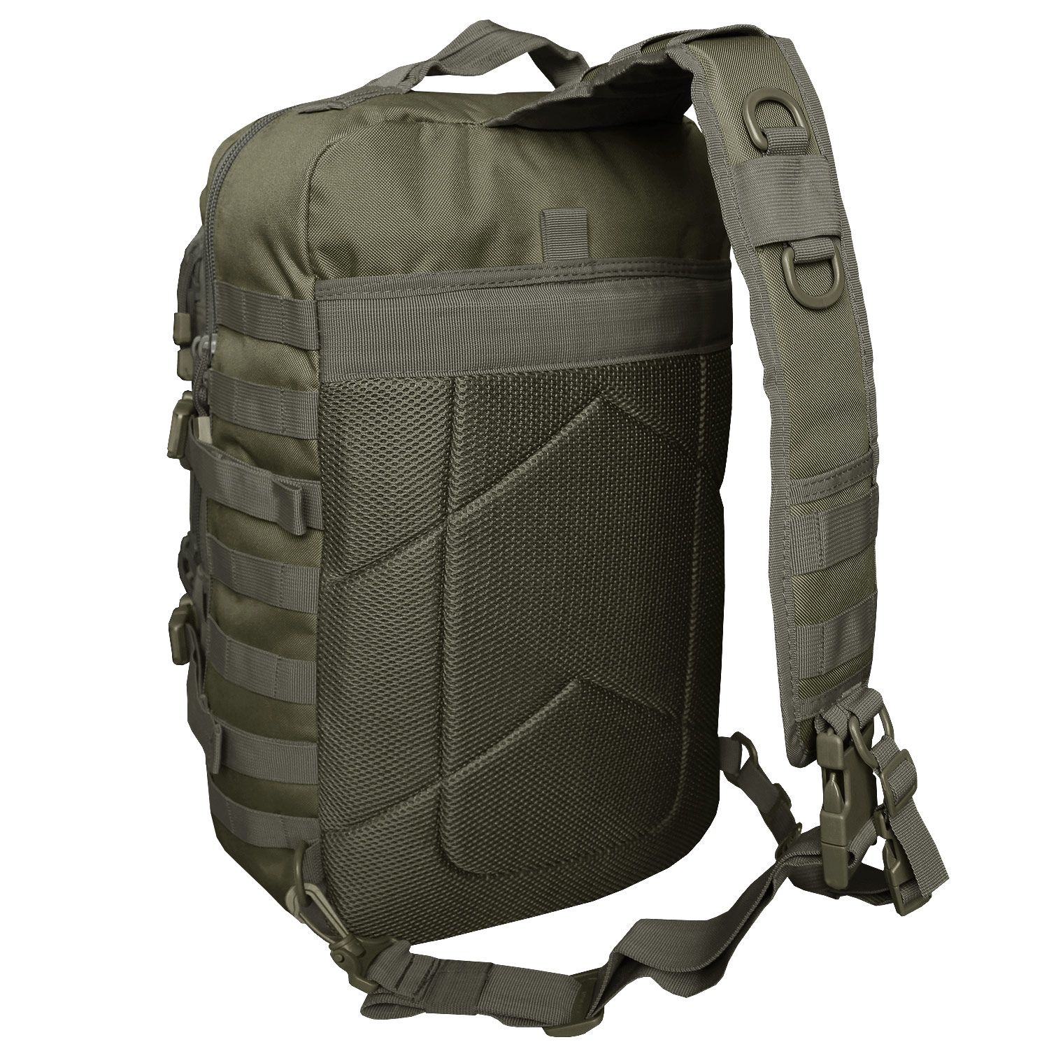 One Strap Assault Pack Large