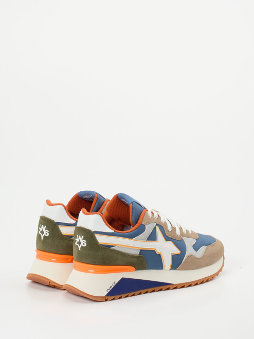 Sneaker-46611920016 W6YZ