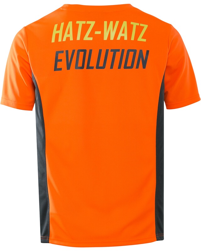 Parforce Funktionsshirt Hatz-Watz Evolution