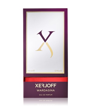 XERJOFF Xerjoff V Wardasina Eau de Parfum 100 ml