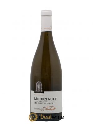 Meursault Les Chevalières Jean-Philippe Fichet  2018 - Lot de 1 Bouteille