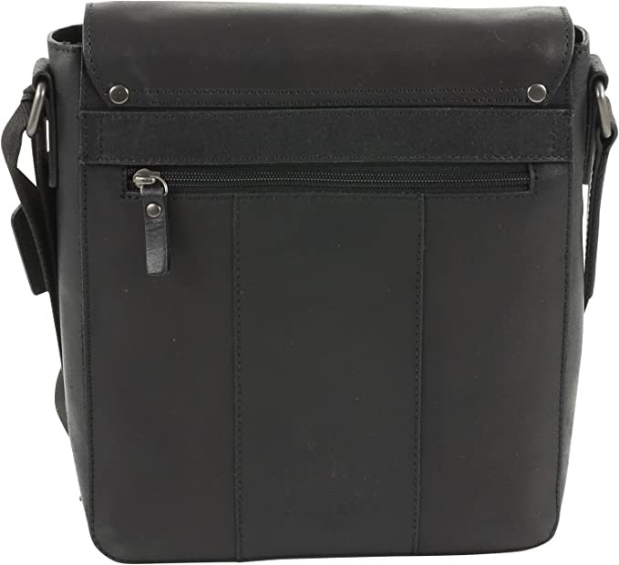 LEONHARD HEYDEN Handtaschen braun Dakota S