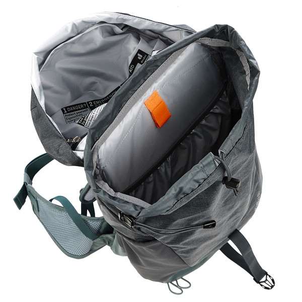 AC LITE 22 SL Damen - Tagesrucksack