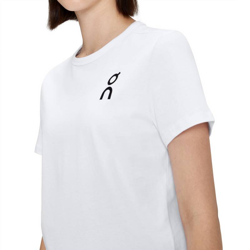 On Graphic T-Shirt Damen