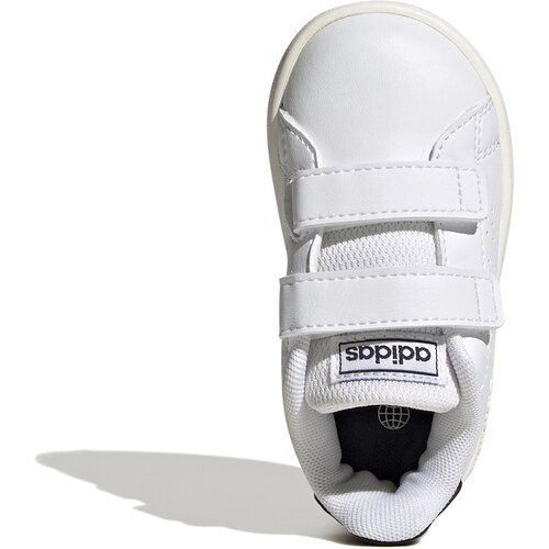 KINDER HALBSCHUHE ADVANTAGE CF I