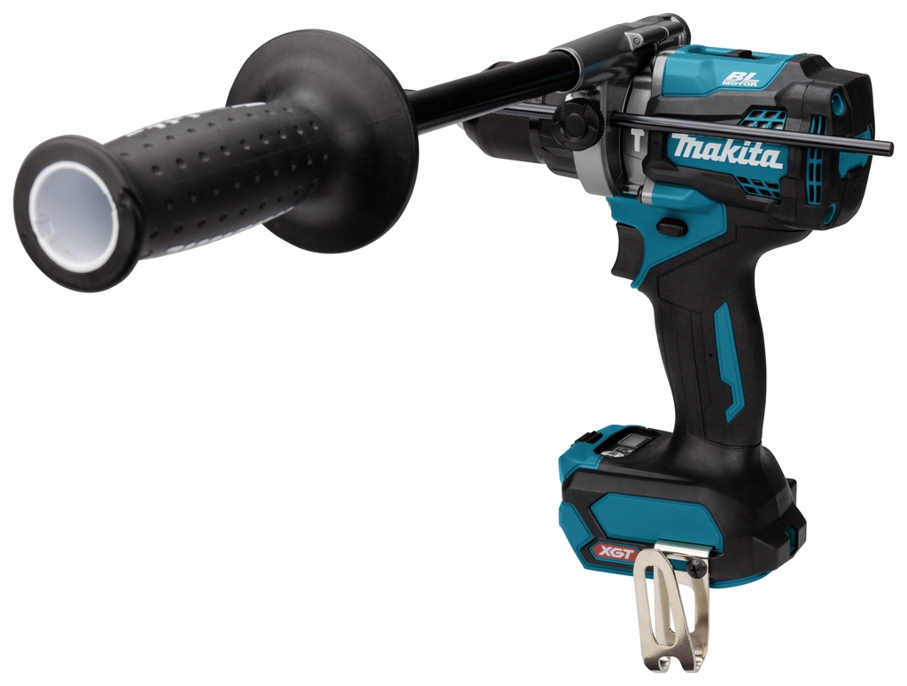 Makita HP001GZ Batteridrevet slagbormaskin 40V maks. ekskl. batterier og lader