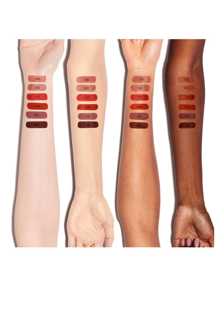 DIOR Rouge Dior -huulipuna