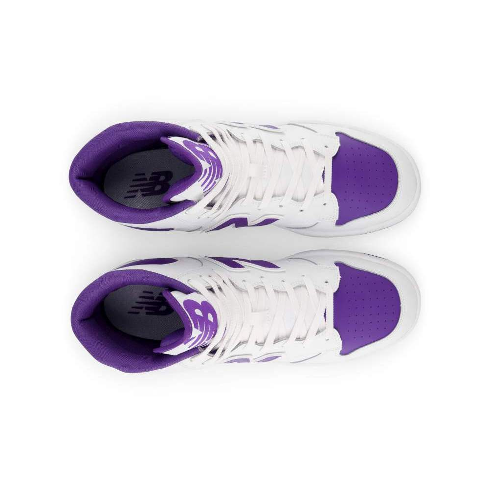New Balance BB 480 SCE BB480SCE / weiss