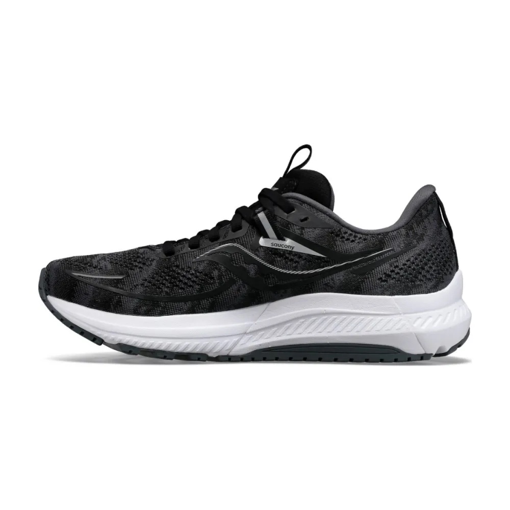 Saucony Omni 21 S20762-10 / schwarz