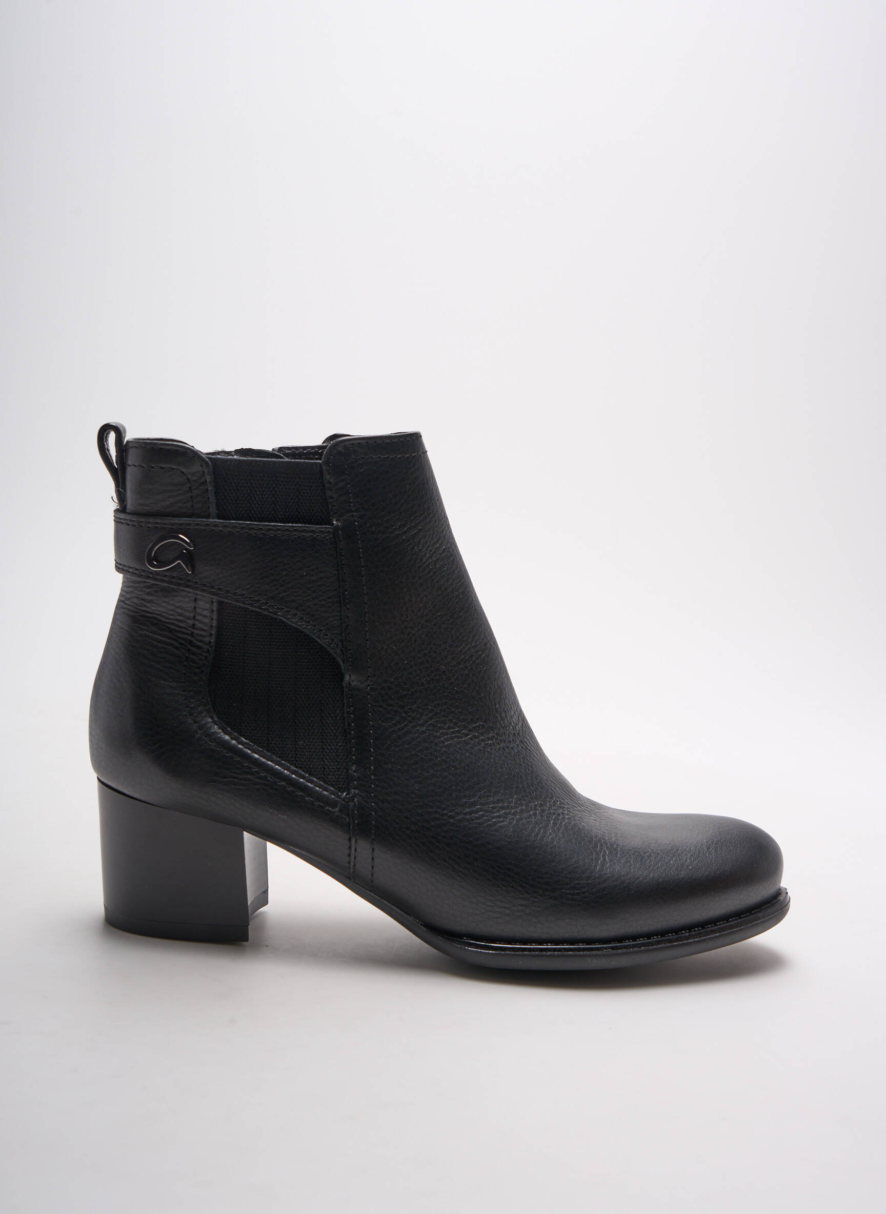 Ara Bottines Femme couleur noir