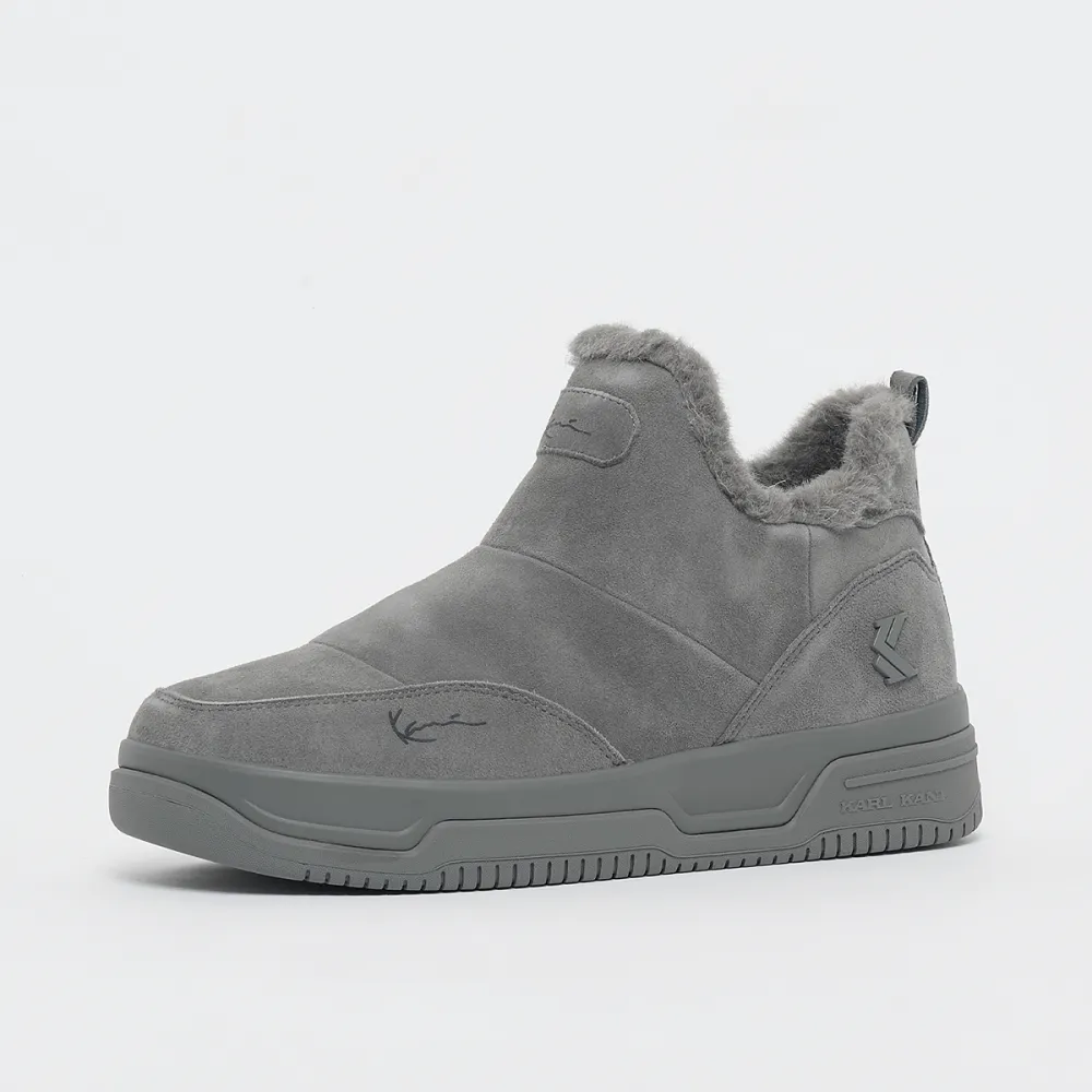 Karl Kani Samo Boot KKFWW000334 / grau