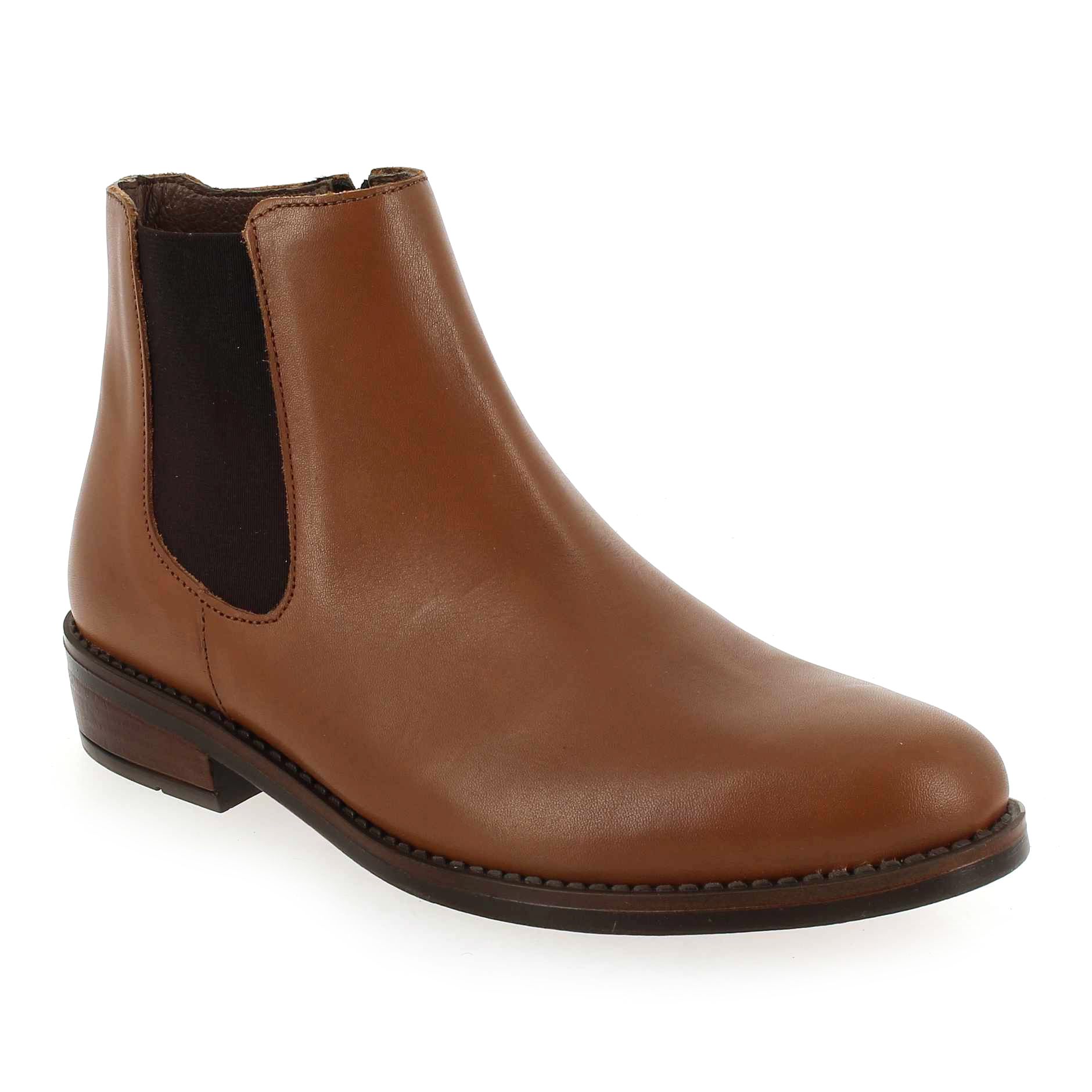Bellamy  SUSAN - Cognac
