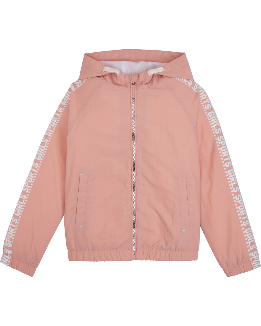 Windbreaker