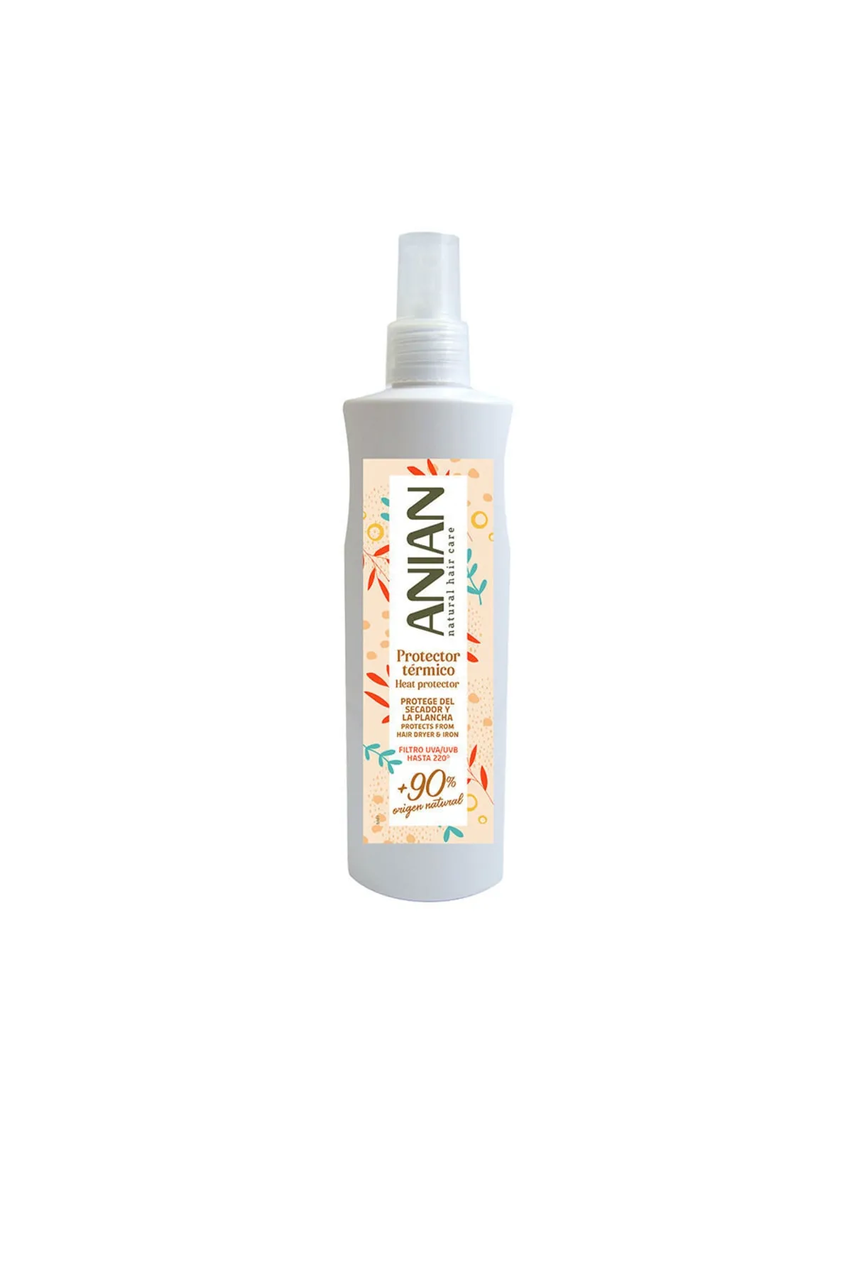 ANİAN  Wärmeschutz Traubenfilter Anian 250 ml