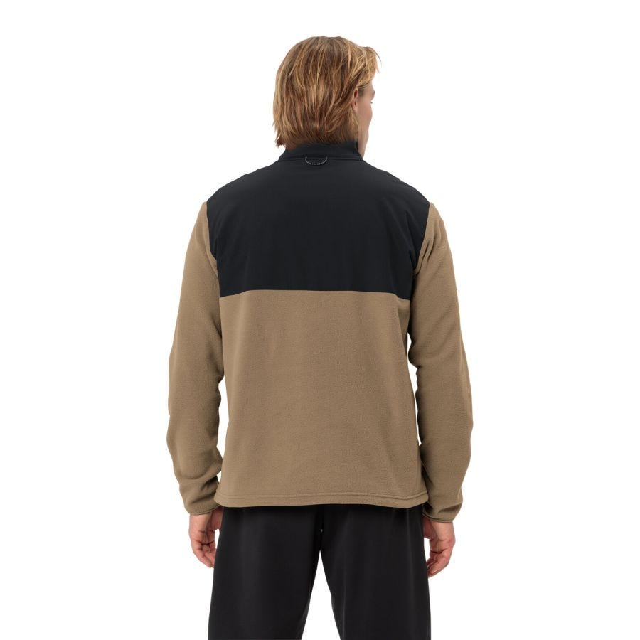 Mineo II Fleecejacke Herren