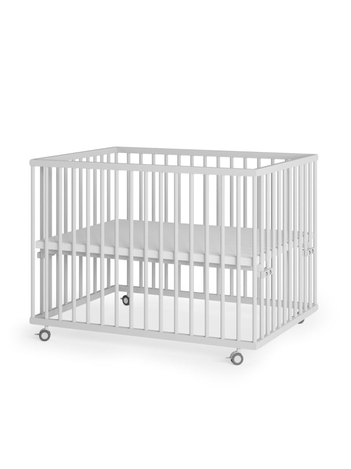 Sämann Sämann Laufgitter - weiß - Premium Kollektion günstig kaufen