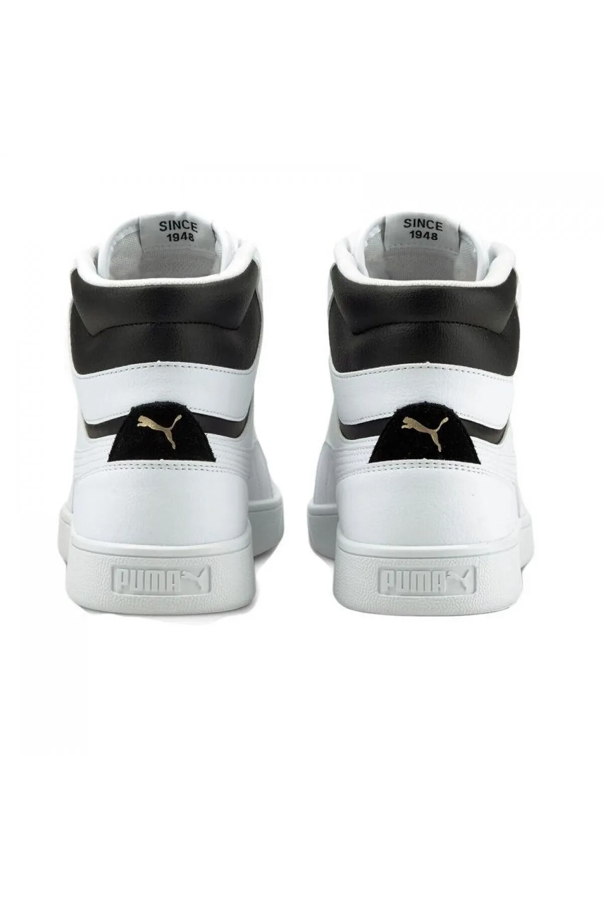 Puma  Shuffle Mid 380748-01