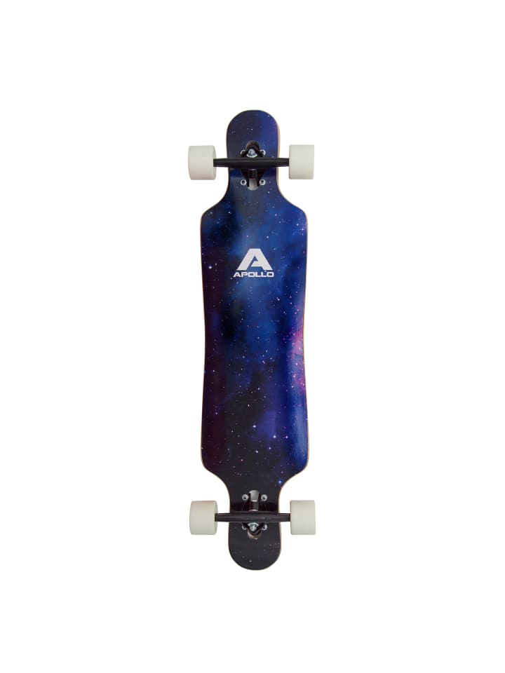 Apollo Twin Tip DT Longboard 
