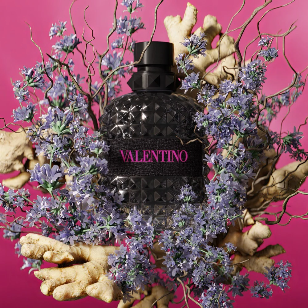 Valentino EXTRADOSE