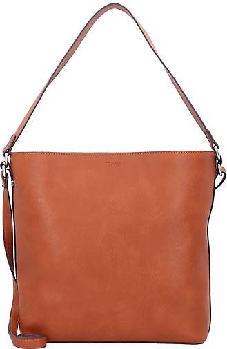 Esprit Hobo Schultertasche 30 cm