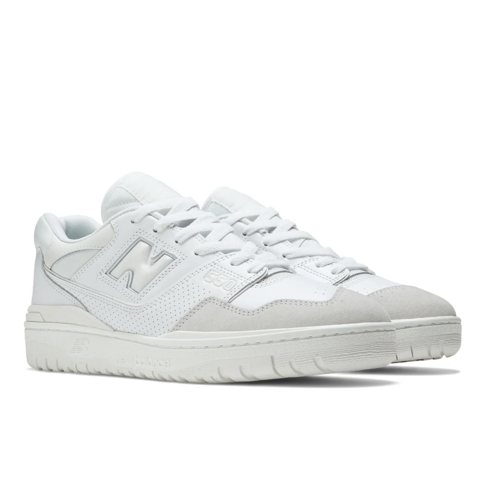 New Balance BB550LSA BB550LSA / weiss