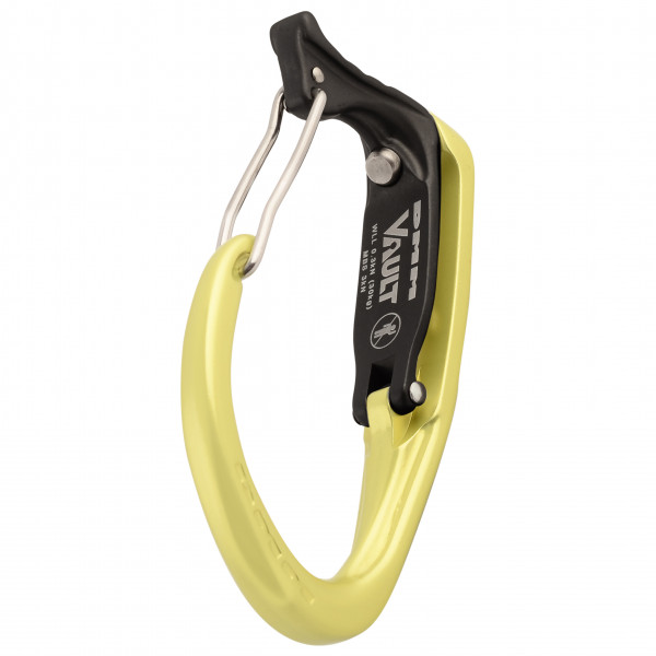 DMM - Vault Wire - Materialkarabiner