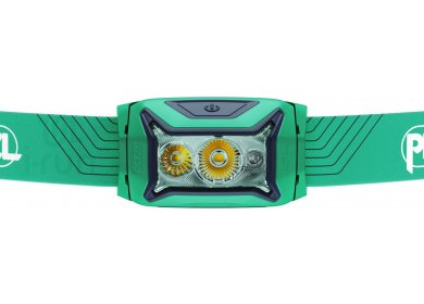 Petzl Actik 450 lumens