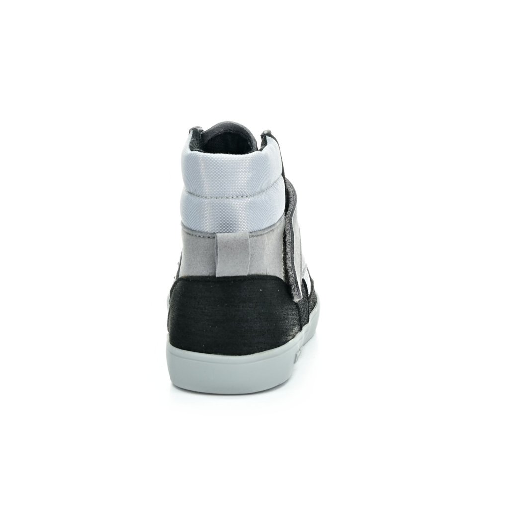 Muris Baltic Junior Gray Barfußsneakers