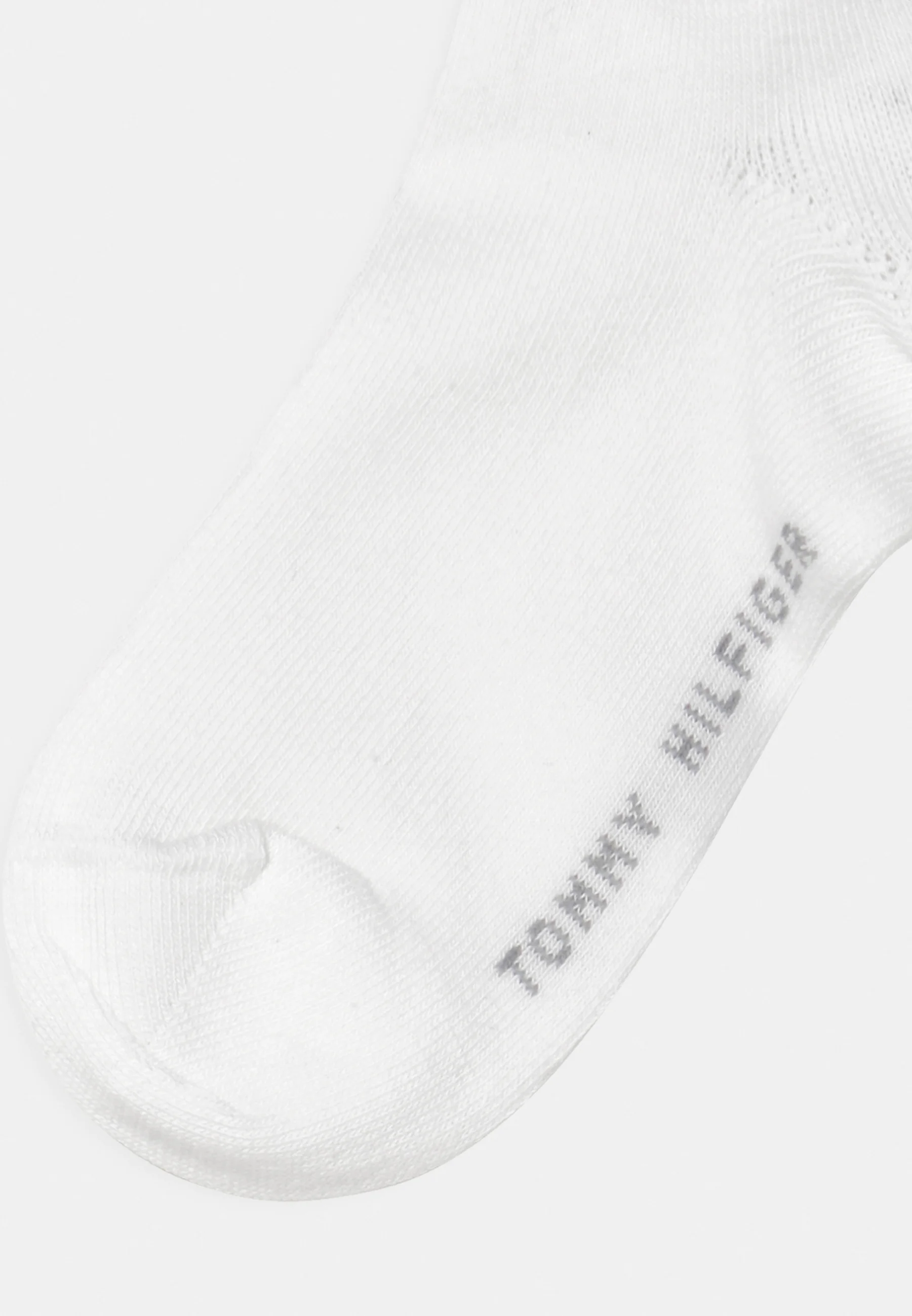 Tommy Hilfiger - Calcetines unisex para niños (paquete de 6)