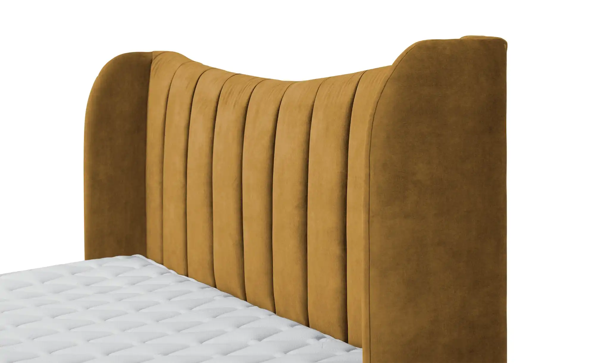 Kings and Queens Boxspringbett Uldur