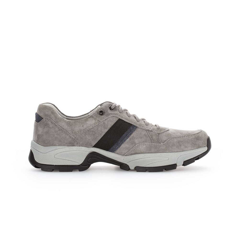Pius Gabor PG0138 Sneaker low grau