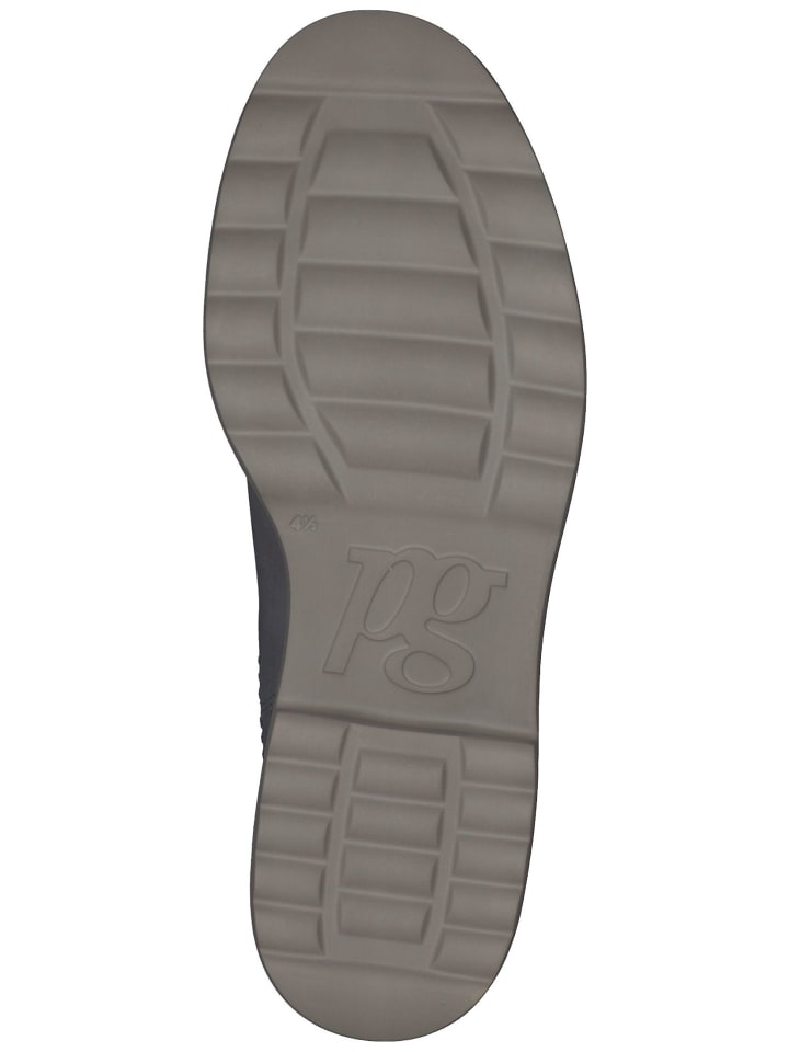 Paul Green Stiefelette in Iron günstig kaufen