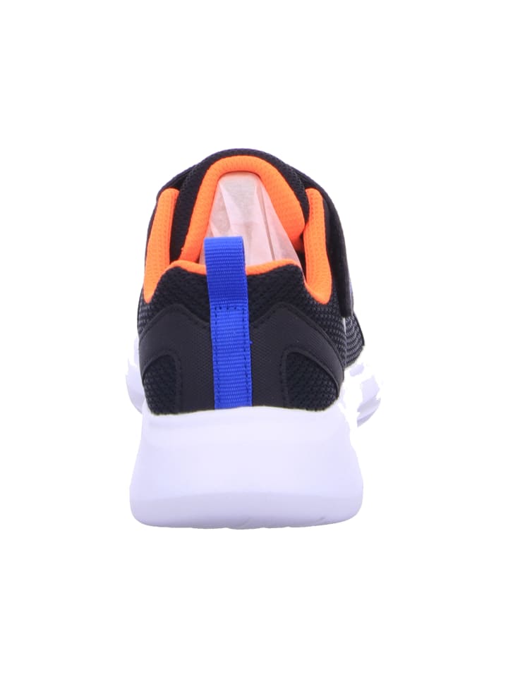 Skechers Sneaker SELECTORS - RESET ACHIEVED in black günstig kaufen 31
